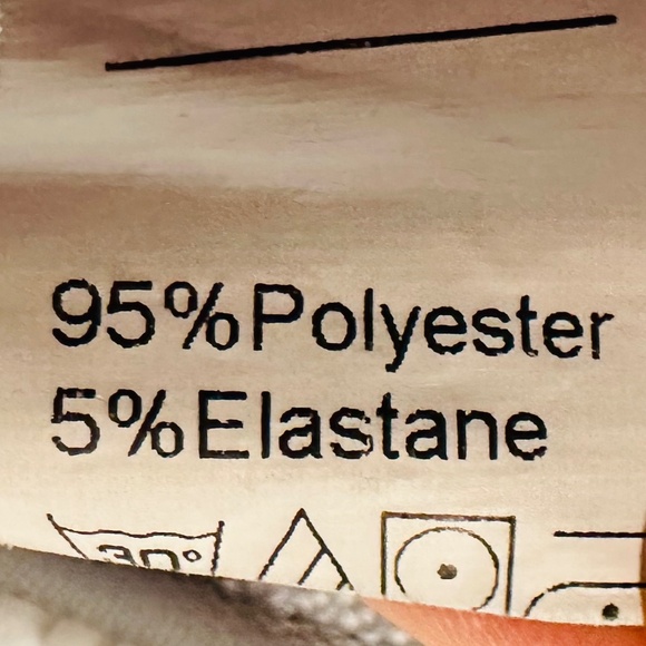 Toddler Neon Dinosaur Print Long Sleeve Sleeper Size 1-2y - Picture 6 of 6